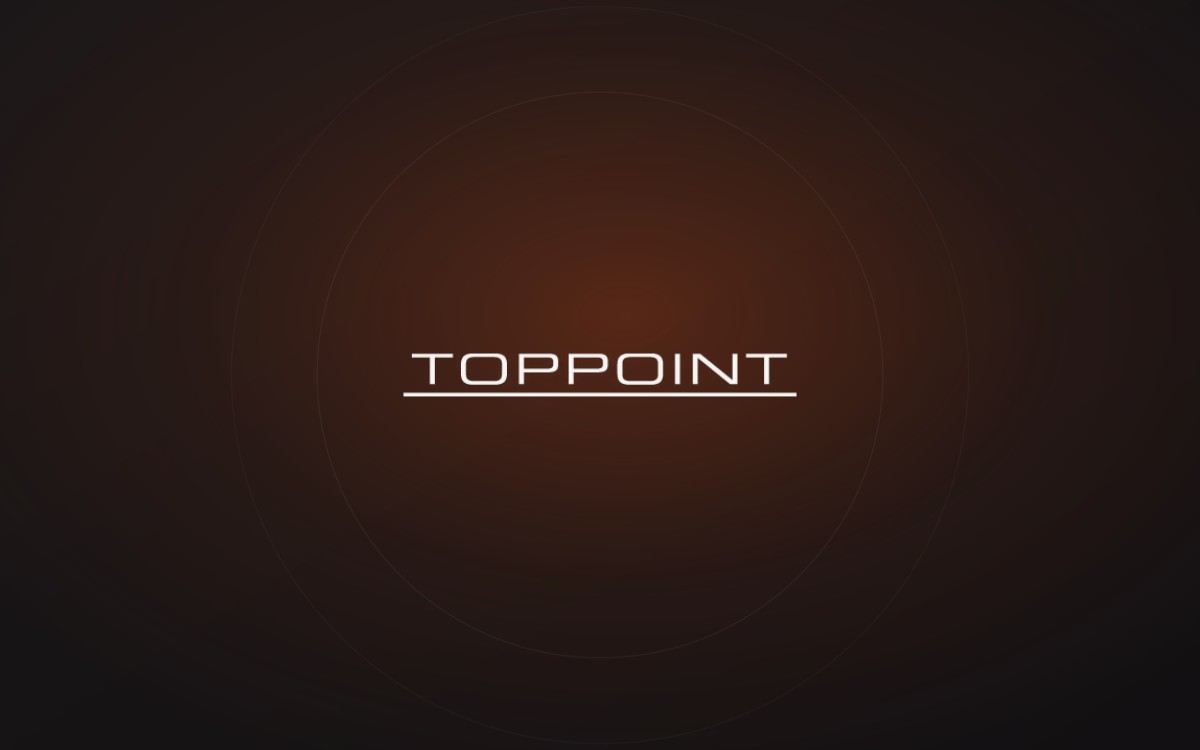 API en dealerportaal voor Toppoint