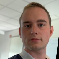 Pascal, Oprichter & digital consultant bij Tulipsoft